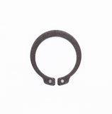 Retaining Ring Part Number - 11164 For Harley-Davidson