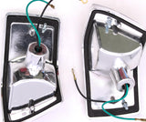 Vespa Turn Signal, Pair PN 583090