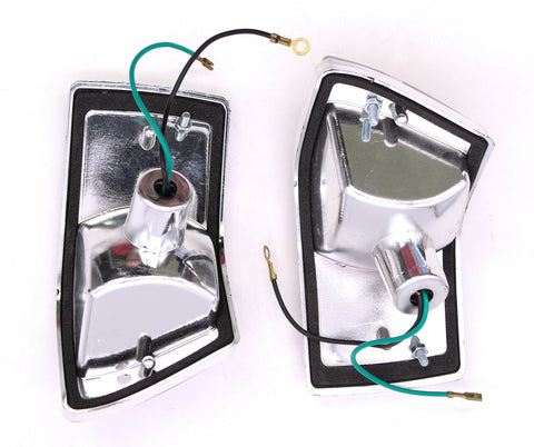 Vespa Turn Signal, Pair PN 583090