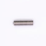 Screw Part Number - 3278 For Harley-Davidson