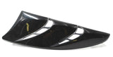 Left Side Panel Black Part Number - 5433146-1091 For Polaris