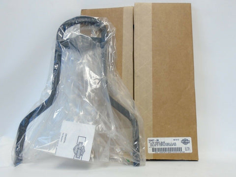 Harley-Davidson Low Upright Bar Part Number - 53407-06