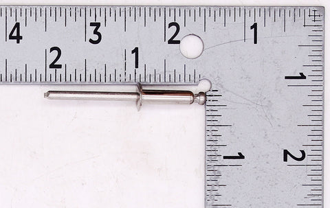 Polaris Rivet (Pack of 3) PN 7621452