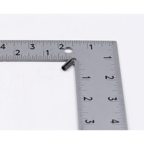 Roll Pin Part Number - 608 For Harley-Davidson