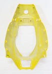 TGB Body Cover, Rear Key West PN BH124PL01AYE