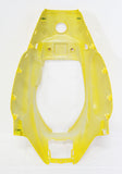 TGB Body Cover, Rear Key West PN BH124PL01AYE