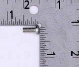 Screw Part Number - 2622 For Harley-Davidson