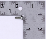 Screw Part Number - 2622 For Harley-Davidson
