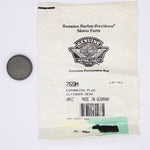 Harley-Davidson Cylinder Head Expansion Plug Part Number - 769M