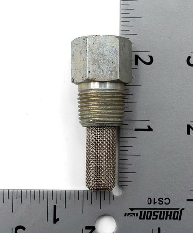 Polaris Screen Oil Filter PN 2530014