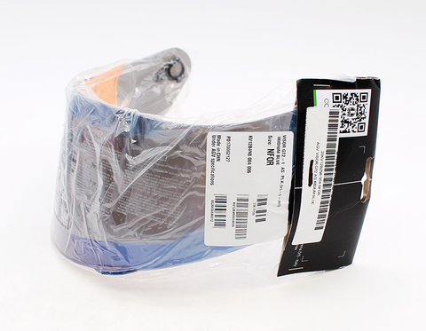 AGV Visor Part Number - 20KV12B4N8-004-NFOR