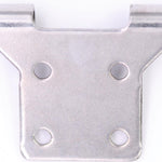 Hinge Plate Part Number - 53447-87 For Harley-Davidson