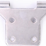 Hinge Plate Part Number - 53447-87 For Harley-Davidson