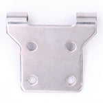 Hinge Plate Part Number - 53447-87 For Harley-Davidson