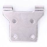 Hinge Plate Part Number - 53447-87 For Harley-Davidson