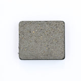 PARTS UNLIMITED, BRAKE PAD LINING, PN 05-15231