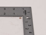 Genuine Kawasaki Plain Washer (Gold) Part Number - 92022-1003