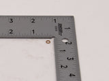 Genuine Kawasaki Plain Washer (Gold) Part Number - 92022-1003