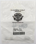 Harley-Davidson 2.100 Shims Part Number - 18668-01K (Pack Of 4)