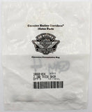 Harley-Davidson 2.100 Shims Part Number - 18668-01K (Pack Of 4)