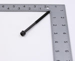 Socket Head Cap Screw Part Number - 1017M For Harley-Davidson
