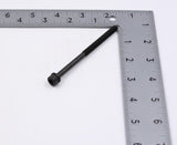 Socket Head Cap Screw Part Number - 1017M For Harley-Davidson