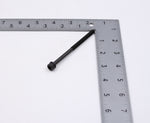 Socket Head Cap Screw Part Number - 1017M For Harley-Davidson