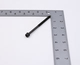 Socket Head Cap Screw Part Number - 1017M For Harley-Davidson