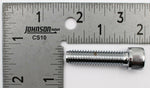 Socket Head Screw Part Number - 94356-91T For Harley-Davidson