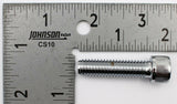 Socket Head Screw Part Number - 94356-91T For Harley-Davidson