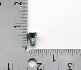 Screw Part Number - 2265W (Pack Of 2) For Harley-Davidson