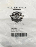 Harley-Davidson 2.450 Shims Part Number - 18675-01K (Pack Of 3)