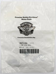 Harley-Davidson 2.450 Shims Part Number - 18675-01K (Pack Of 3)