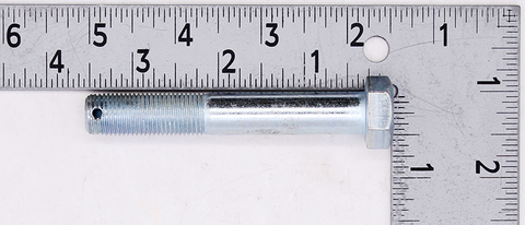 Polaris Bolt PN 7512658