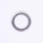 Stainless Flat Washer Part Number - 250200105 For Can-Am