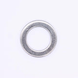 Stainless Flat Washer Part Number - 250200105 For Can-Am