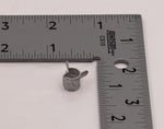 Clamp (Pack Of 5) Part Number - 10067 For Harley-Davidson