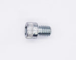 Hex Head Screw Part Number - 4076 (Pack Of 2) For Harley-Davidson