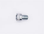 Hex Head Screw Part Number - 4076 (Pack Of 2) For Harley-Davidson