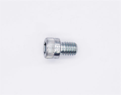 Hex Head Screw Part Number - 4076 (Pack Of 2) For Harley-Davidson
