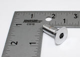 Hex Socket Screw Part Number - 94250-00 (Pack Of 3) For Harley-Davidson