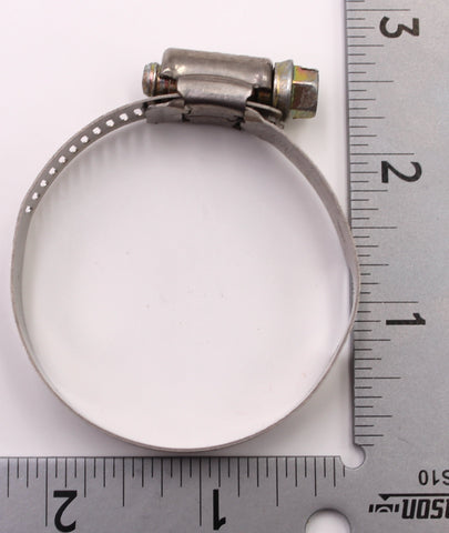 Polaris Hose Clamp   PN 7080408
