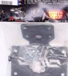 Fender Elimination Kit Part Number - 71-2160BK For Yamaha