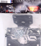 Fender Elimination Kit Part Number - 71-2160BK For Yamaha