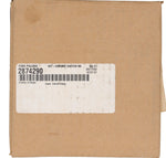 Polaris Chrome Switch Housing Kit PN 2874290