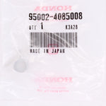 Honda Tube Clip Part Number - 95002-4085008