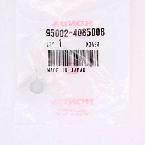 Honda Tube Clip Part Number - 95002-4085008