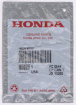 Genuine Honda Fuse Part Number - 98200-40500