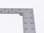 Harley-Davidson Thick Shim 2.250 Part Number - 18671-01K
