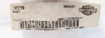 Genuine Harley-Davidson Rivet Part Number - 10259